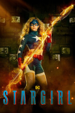 Imagen de Stargirl (T2) - 1