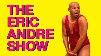 Imagen de The Eric Andre Show (T3) - 2