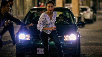 Imagen de S.W.A.T.:  Los... (T7): Ep.1 La promesa - 1