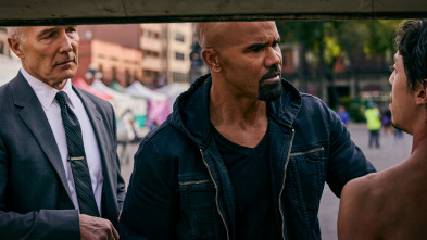 Imagen de S.W.A.T.:  Los... (T7): Ep.1 La promesa - 3