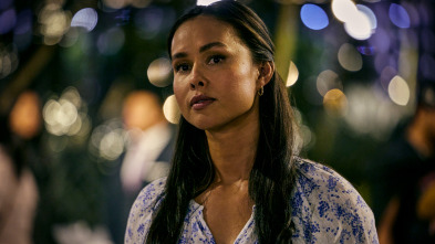 Imagen de S.W.A.T.:  Los... (T7): Ep.1 La promesa - 4