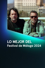 Imagen de Lo mejor del Festival de Málaga 2024 - 1
