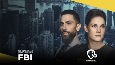 Imagen de FBI (T6): Ep.12 Consecuencias - 2