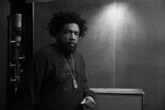 Imagen de James Brown: Say It Loud  - 6