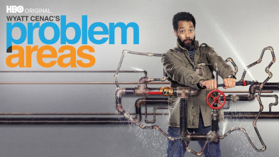 Imagen de Wyatt Cenac's Problem Areas (T2) - 2