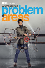 Imagen de Wyatt Cenac's Problem Areas (T2) - 1
