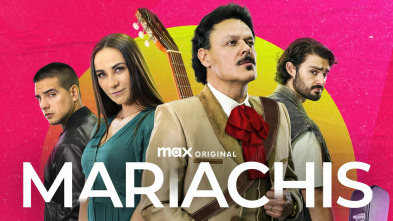 Imagen de Mariachis (T1) - 2
