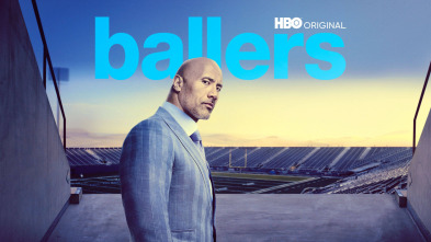 Imagen de Ballers (T1) - 2