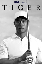 Imagen de Tiger  - 1