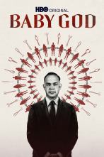 Imagen de Baby God - 1