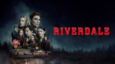 Imagen de Riverdale (T1) - 2