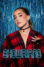 Imagen de Showriano (T2): Lola Índigo - 1