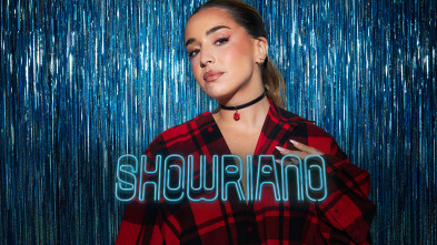 Imagen de Showriano (T2): Lola Índigo - 2