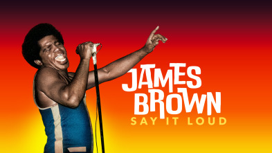 Imagen de James Brown: Say It Loud  - 2