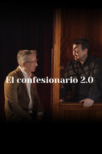 Imagen de El Confesionario 2.0 (23/24): Moncho Fernández - 1