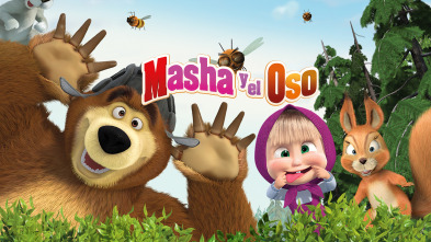 Imagen de Masha y el Oso (T5) - 2
