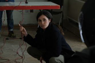 Imagen de Trigger Point (T2): Ep.6  - 7