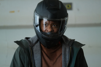 Imagen de Trigger Point (T2): Ep.6  - 9