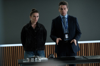 Imagen de Trigger Point (T2): Ep.6  - 10