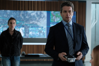 Imagen de Trigger Point (T2): Ep.6  - 11