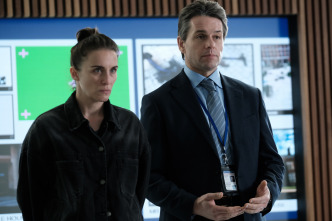 Imagen de Trigger Point (T2): Ep.6  - 12