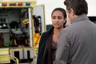 Imagen de Trigger Point (T2): Ep.5  - 8