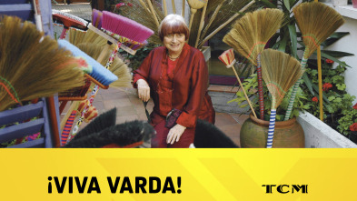 Imagen de ¡Viva Varda! - 2