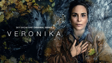 Imagen de Veronika (T1) - 2
