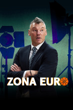 Imagen de Zona Euro (23/24): Saras Jasikevicius - 1
