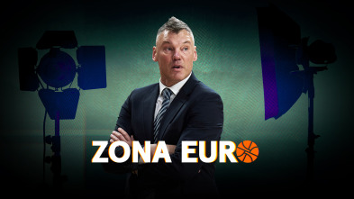 Imagen de Zona Euro (23/24): Saras Jasikevicius - 2
