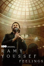 Imagen de Ramy Youssef: Feelings - 1