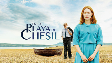 Imagen de (LSE) - En la playa de Chesil - 2
