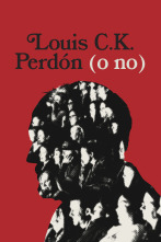 Imagen de Louis C.K.: perdón (o no) - 1