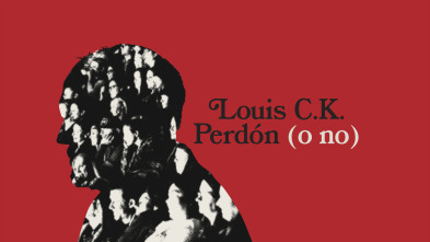 Imagen de Louis C.K.: perdón (o no) - 2