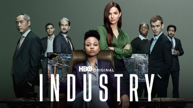Imagen de Industry (T1) - 2