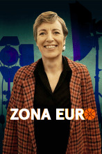 Imagen de Zona Euro (23/24): Elisa Aguilar - 1