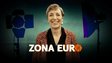 Imagen de Zona Euro (23/24): Elisa Aguilar - 2
