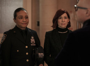 Imagen de Elsbeth (T1): Ep.2 Reality Shock - 3