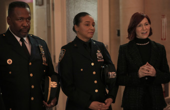 Imagen de Elsbeth (T1): Ep.2 Reality Shock - 4