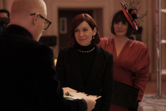 Imagen de Elsbeth (T1): Ep.2 Reality Shock - 7