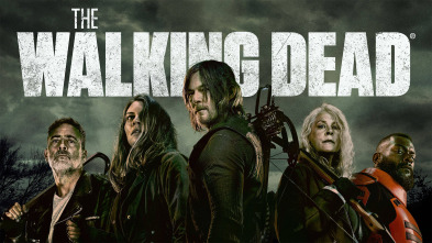 Imagen de The Walking Dead (T10) - 2