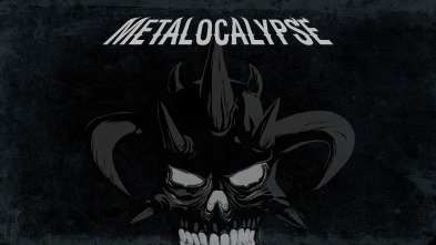 Imagen de Metalocalipsis (T3) - 2