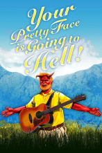 Imagen de Your Pretty Face is Going to Hell (T1) - 1