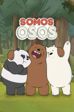 Imagen de Somos osos (T3) - 1