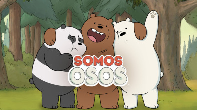 Imagen de Somos osos (T3) - 2