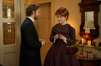 Imagen de Belgravia: The... (T1): Ep.8  - 1