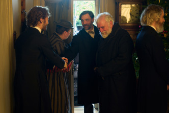 Imagen de Belgravia: The... (T1): Ep.8  - 3