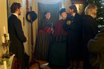 Imagen de Belgravia: The... (T1): Ep.8  - 4