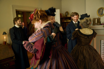 Imagen de Belgravia: The... (T1): Ep.8  - 6