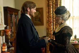 Imagen de Belgravia: The... (T1): Ep.8  - 7